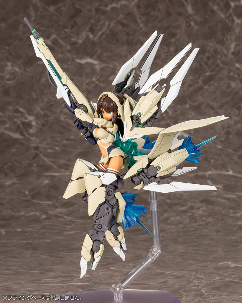 Megami Device - A2 Sitara Kaneshiya Ver. Karwa Chauth Alice Gear Aegis