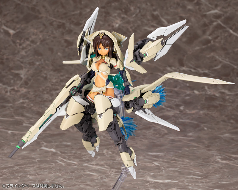 Megami Device - A2 Sitara Kaneshiya Ver. Karwa Chauth Alice Gear Aegis