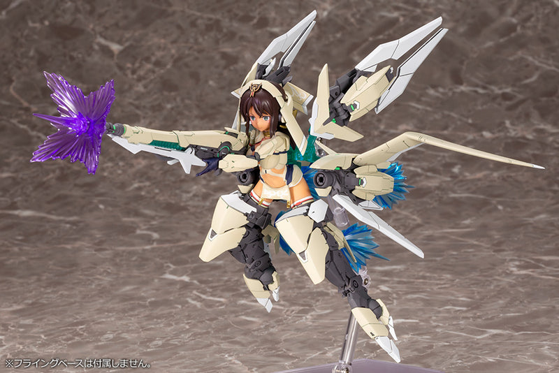 Megami Device - A2 Sitara Kaneshiya Ver. Karwa Chauth Alice Gear Aegis