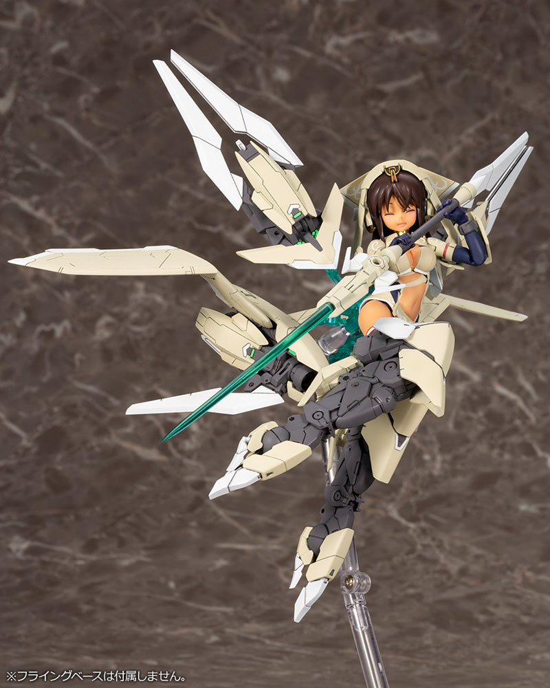 Megami Device - A2 Sitara Kaneshiya Ver. Karwa Chauth Alice Gear Aegis