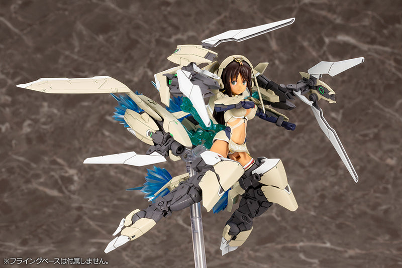 Megami Device - A2 Sitara Kaneshiya Ver. Karwa Chauth Alice Gear Aegis