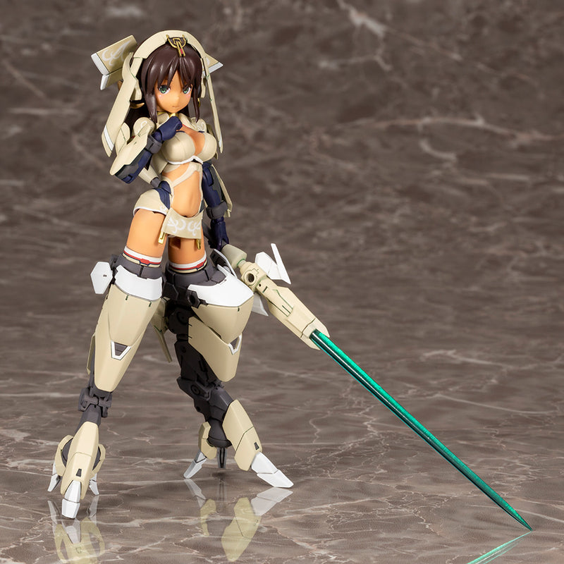 Megami Device - A2 Sitara Kaneshiya Ver. Karwa Chauth Alice Gear Aegis