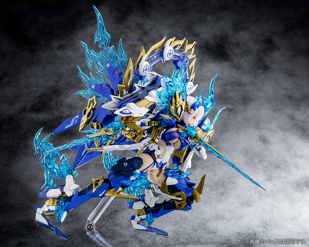 Megami Device Auv Susanowo Souen 1/1 — Panda Hobby