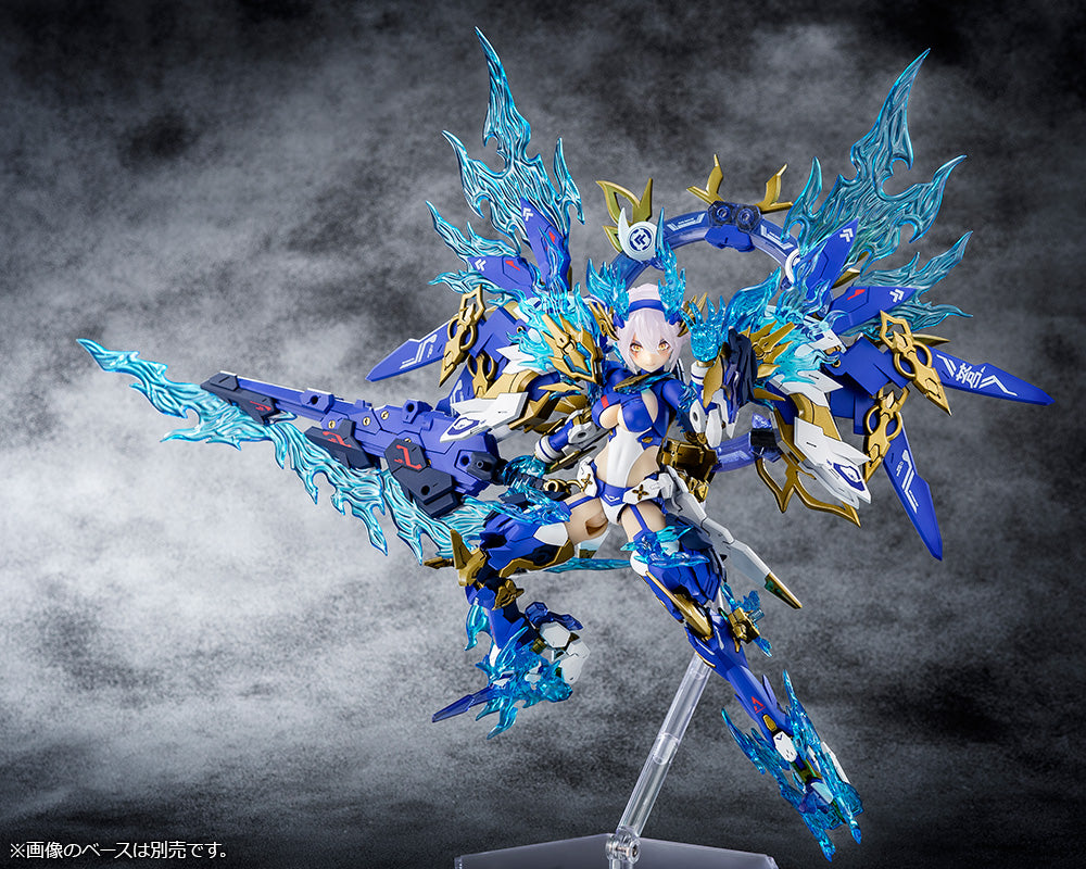 Megami Device Auv Susanowo Souen 1/1 — Panda Hobby