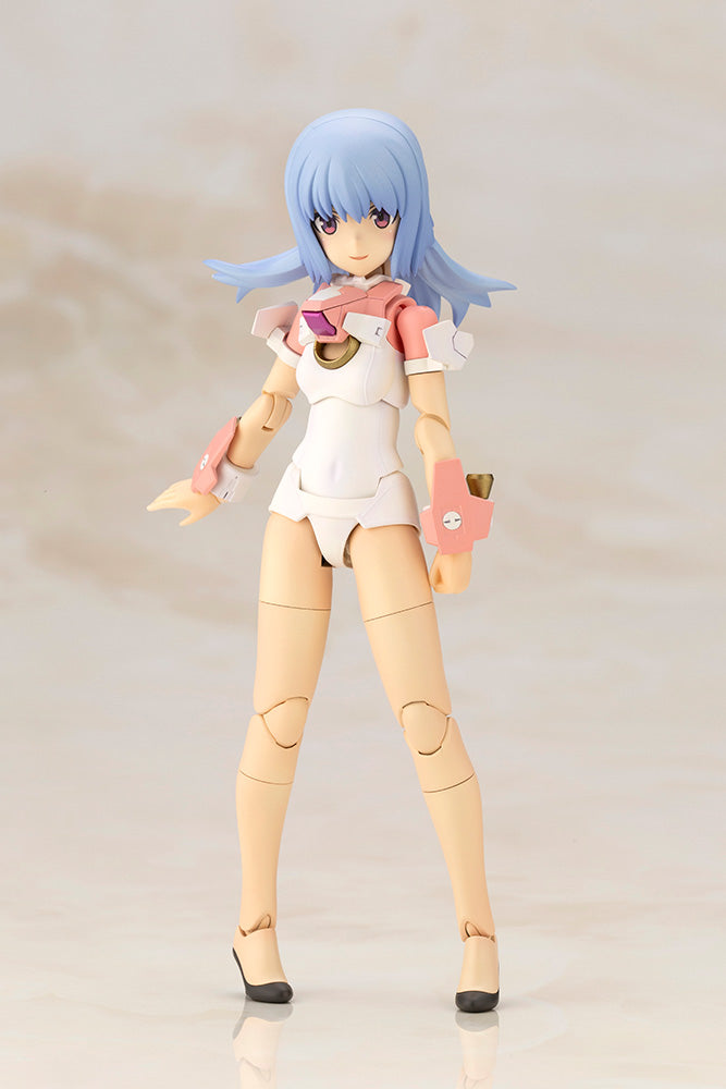 Megami Device - F2 Magical Baselard