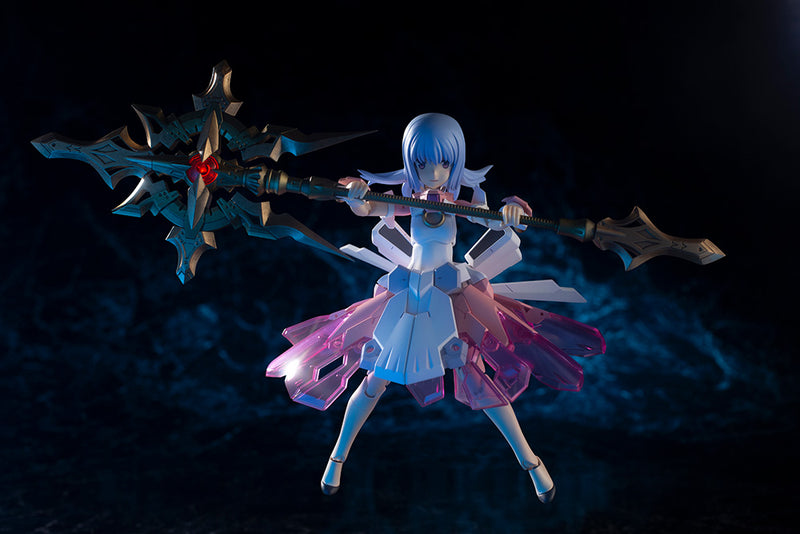 Megami Device - F2 Magical Baselard