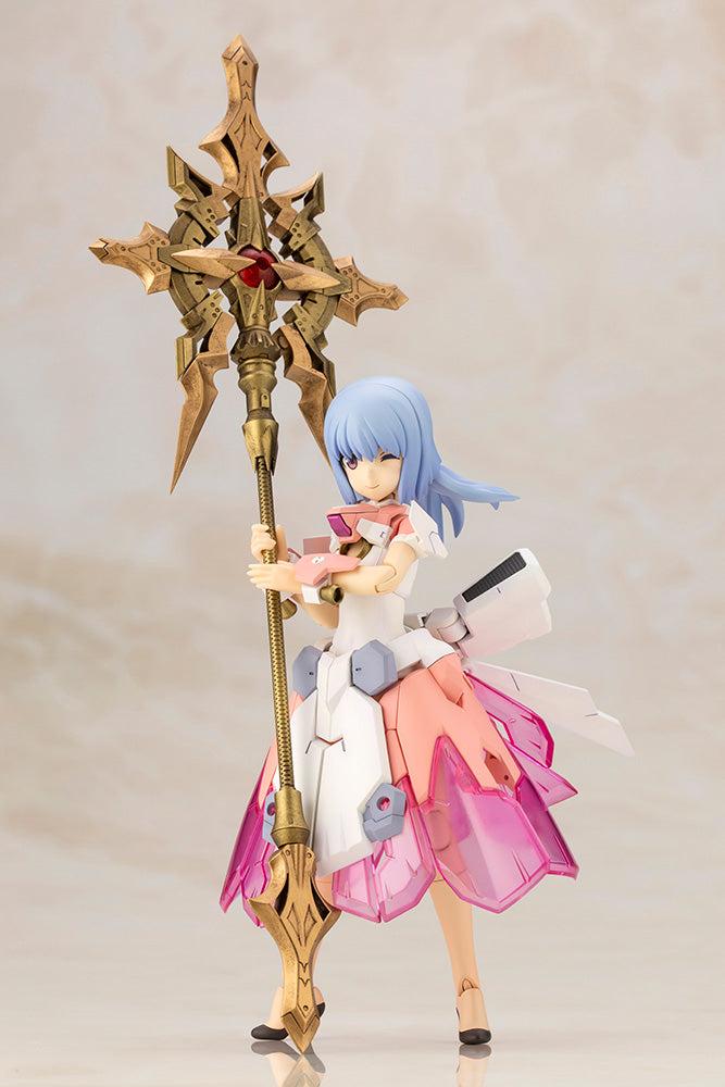 Megami Device - F2 Magical Baselard
