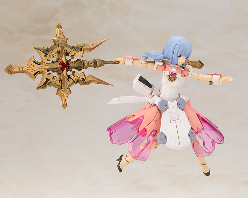 Megami Device - F2 Magical Baselard