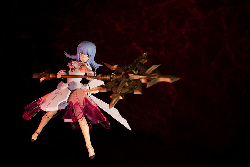Megami Device - F2 Magical Baselard