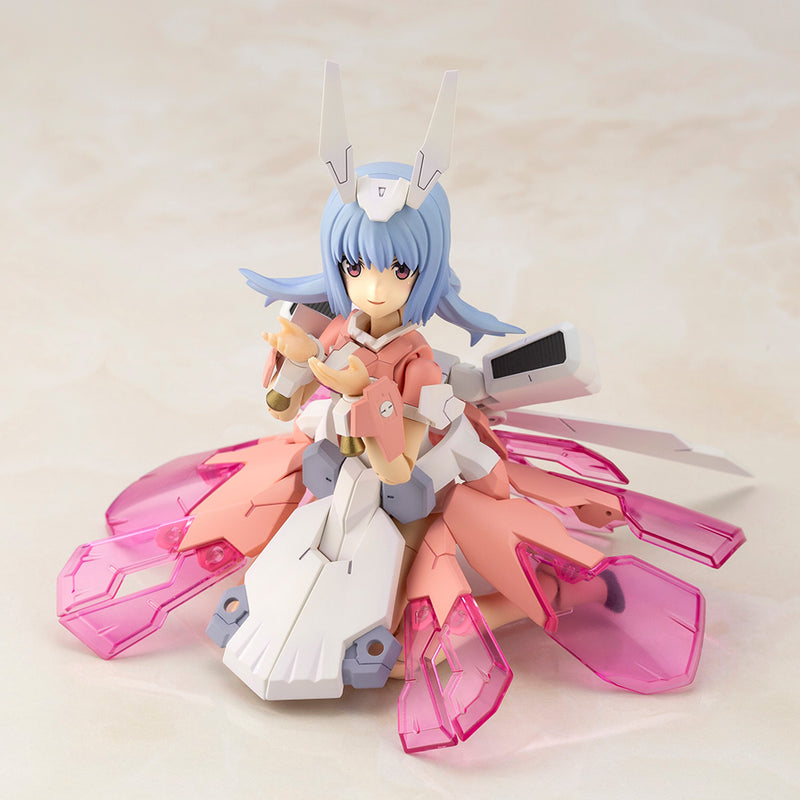 Megami Device - F2 Magical Baselard