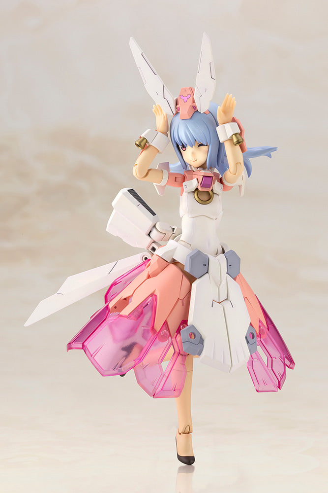 Megami Device - F2 Magical Baselard