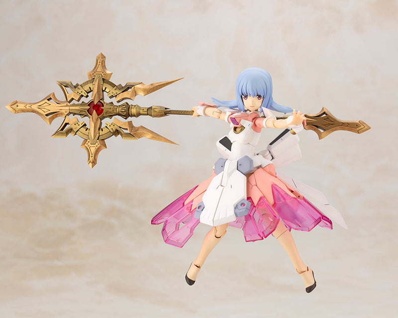 Megami Device - F2 Magical Baselard