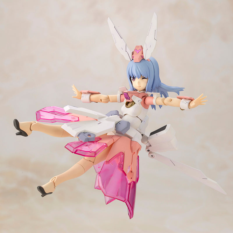 Megami Device - F2 Magical Baselard