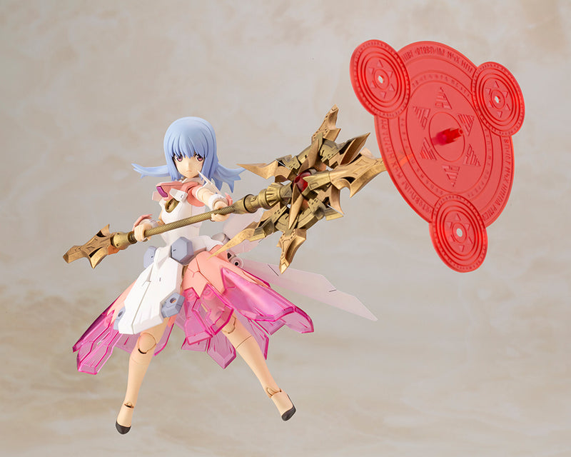 Megami Device - F2 Magical Baselard