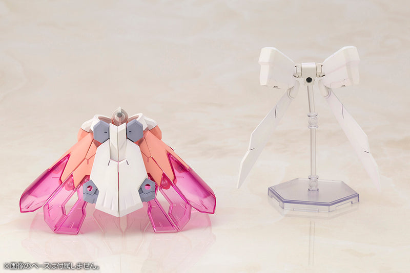 Megami Device - F2 Magical Baselard