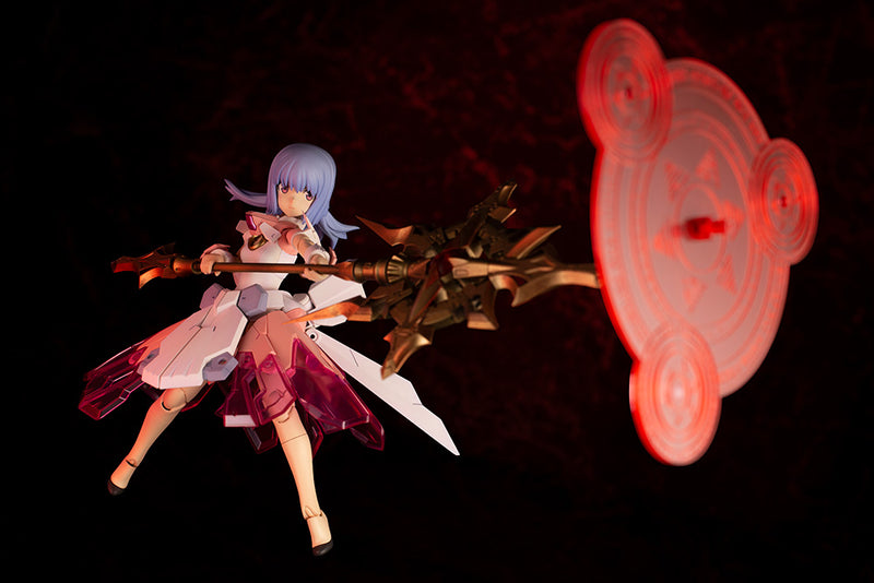 Megami Device - F2 Magical Baselard