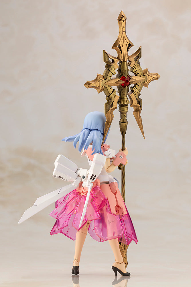 Megami Device - F2 Magical Baselard