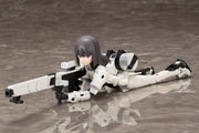 Megami Device - 2 WISM Soldier Snipe / Grapple