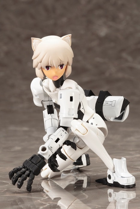 Megami Device - 2 WISM Soldier Snipe / Grapple