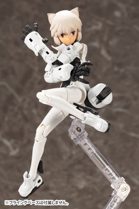 Megami Device - 2 WISM Soldier Snipe / Grapple