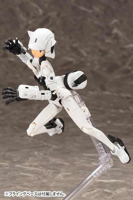 Megami Device - 2 WISM Soldier Snipe / Grapple