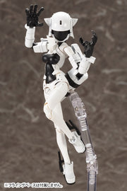 Megami Device - 2 WISM Soldier Snipe / Grapple