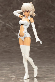 Megami Device - 2 WISM Soldier Snipe / Grapple