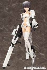 Megami Device - 2 WISM Soldier Snipe / Grapple