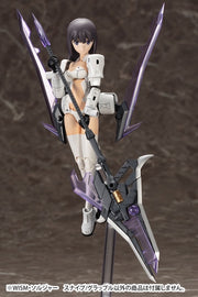 Megami Device - 2 WISM Soldier Snipe / Grapple