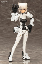 Megami Device - 2 WISM Soldier Snipe / Grapple