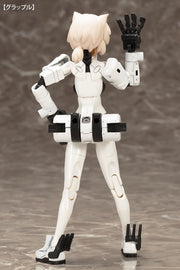Megami Device - 2 WISM Soldier Snipe / Grapple