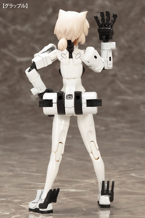 Megami Device - 2 WISM Soldier Snipe / Grapple