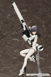 Megami Device - 2 WISM Soldier Snipe / Grapple