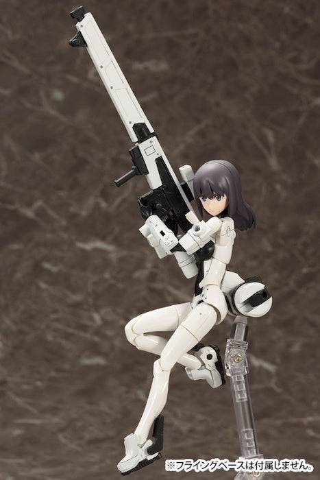 Megami Device - 2 WISM Soldier Snipe / Grapple
