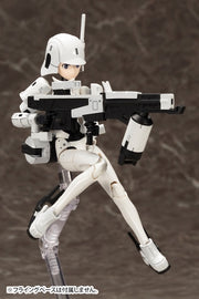 Megami Device - 2 WISM Soldier Snipe / Grapple