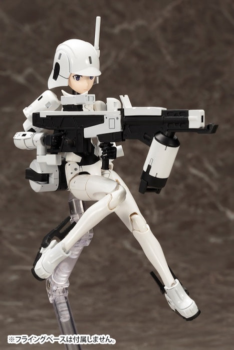 Megami Device - 2 WISM Soldier Snipe / Grapple