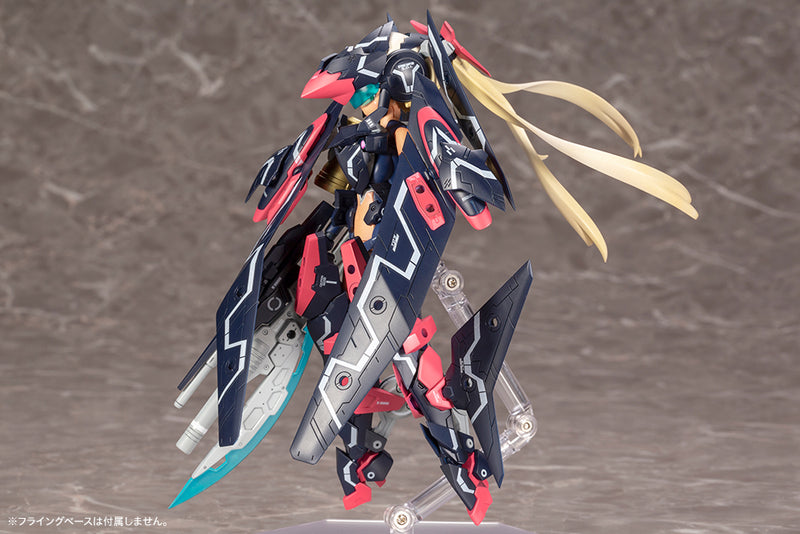 Megami Device - 9.1 Sol Strike Raptor 1/1