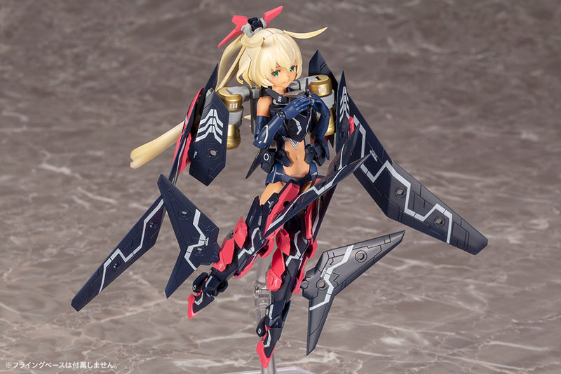 Megami Device - 9.1 Sol Strike Raptor 1/1