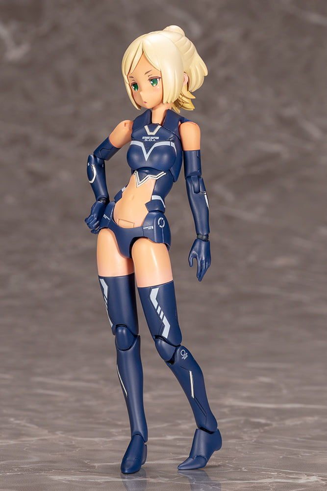 Megami Device - 9.1 Sol Strike Raptor 1/1