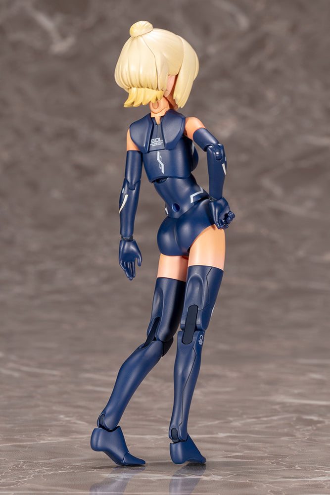 Megami Device - 9.1 Sol Strike Raptor 1/1