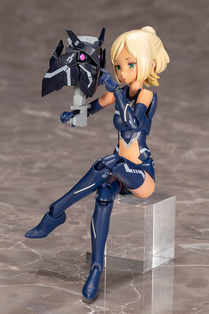Megami Device - 9.1 Sol Strike Raptor 1/1