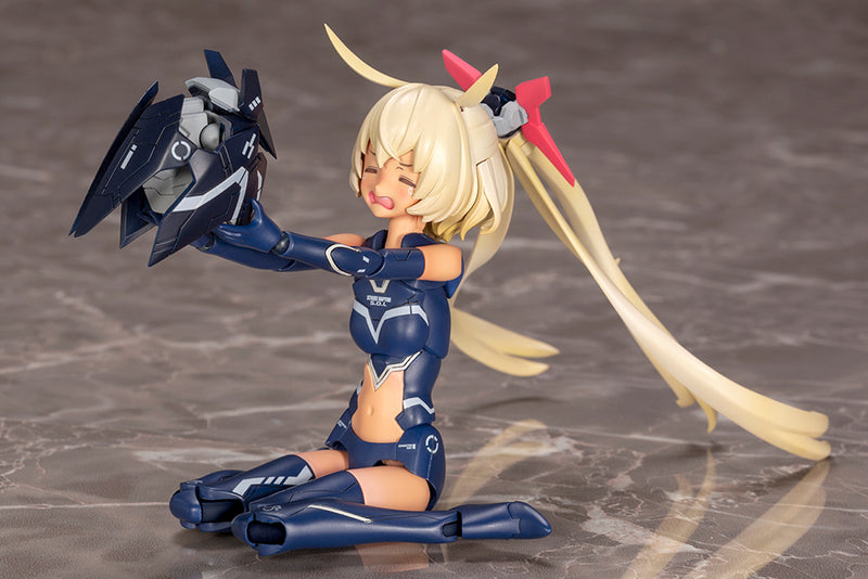 Megami Device - 9.1 Sol Strike Raptor 1/1