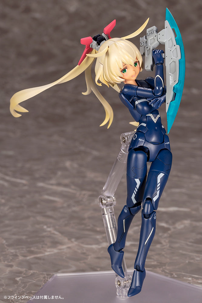 Megami Device - 9.1 Sol Strike Raptor 1/1