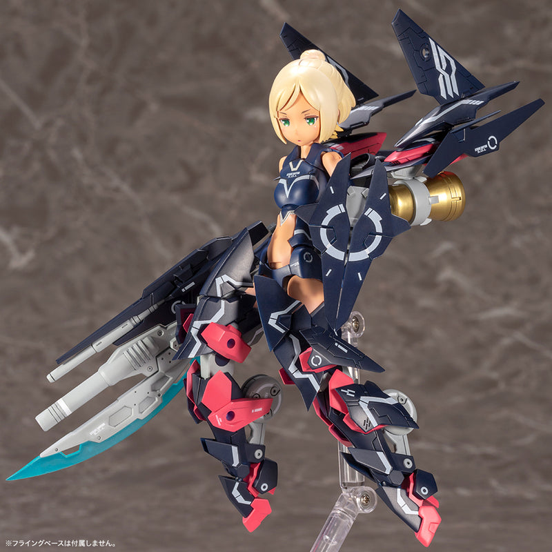 Megami Device - 9.1 Sol Strike Raptor 1/1