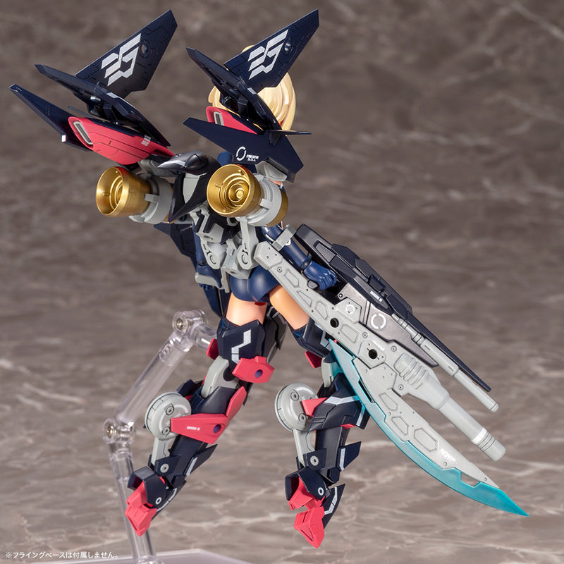 Megami Device - 9.1 Sol Strike Raptor 1/1