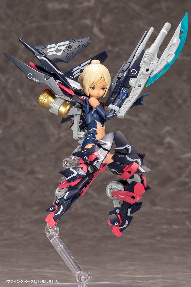 Megami Device - 9.1 Sol Strike Raptor 1/1