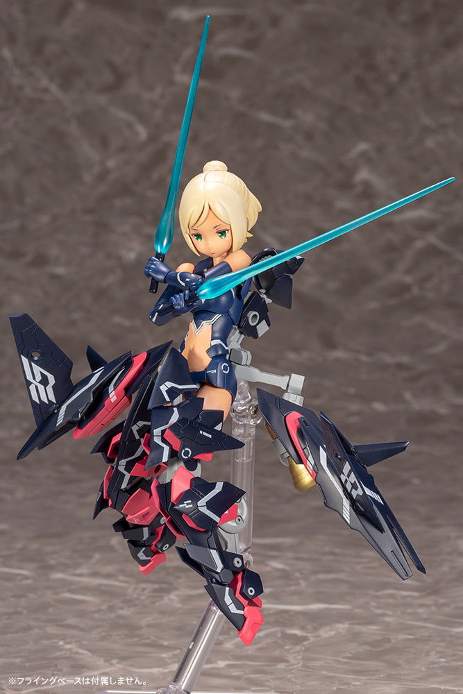Megami Device - 9.1 Sol Strike Raptor 1/1