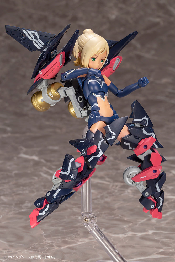 Megami Device - 9.1 Sol Strike Raptor 1/1