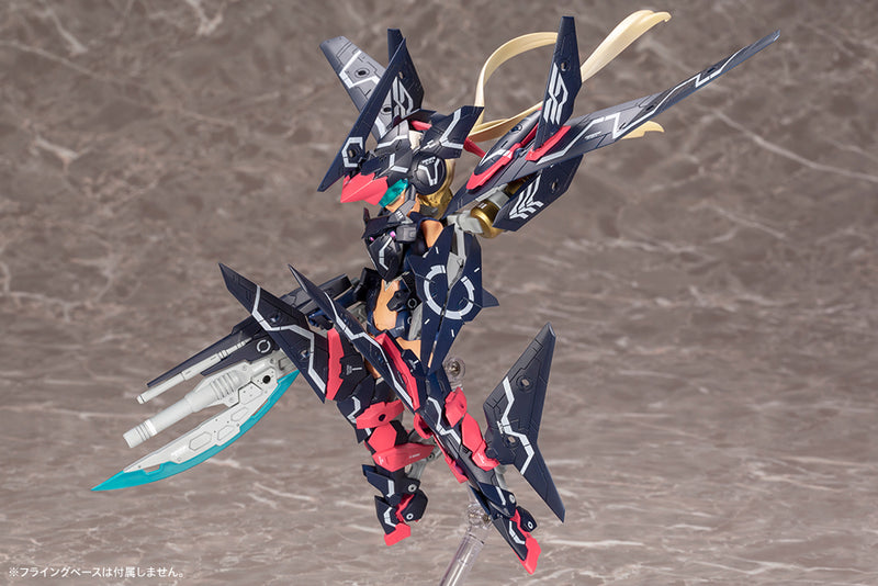 Megami Device - 9.1 Sol Strike Raptor 1/1