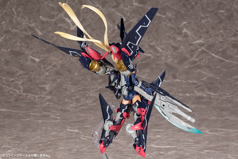 Megami Device - 9.1 Sol Strike Raptor 1/1